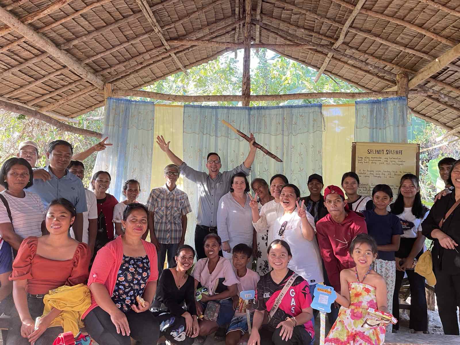 Hands of Grace Philippines